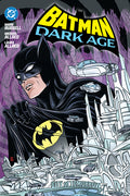 Cover Image for Batman: Dark Age -- Mark Russell, Hardcover