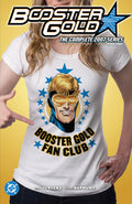 Cover Image for Booster Gold: The Complete 2007 Series Book Two -- Dan Jurgens, Paperback