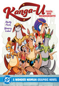 Cover Image for Kanga-U: Tests and Tournaments -- Sholly Fisch, Paperback