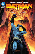 Cover Image for Batman Vol. 5: The Dying City -- Chip Zdarsky, Hardcover