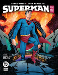 Cover Image for Superman: Year One -- Frank Miller, Paperback