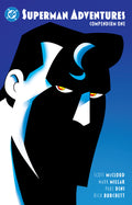 Cover Image for Superman Adventures Compendium One -- Paul Dini, Paperback