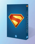 Cover Image for The Superman Box Set -- Alan Moore, Paperback