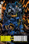 Cover Image for Batman: Knightfall Omnibus Vol. 3: Knightsend (2025 Edition) -- Alan Grant, Hardcover