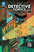 Cover Image for Batman: Detective Comics Vol. 2: Elixir -- Tom Taylor, Hardcover