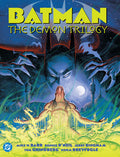 Cover Image for Batman: The Demon Trilogy (2025 Edition) -- Mike Barr, Hardcover