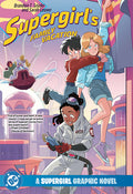 Cover Image for Supergirl's Family Vacation -- Brandon T. Snider, Paperback