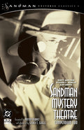 Cover Image for Sandman Mystery Theatre Compendium Two -- Matt Wagner, Paperback
