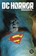 Cover Image for DC Horror Presents... -- Leah Kilpatrick, Paperback