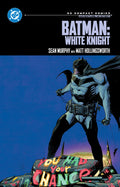 Cover Image for Batman: White Knight: DC Compact Comics Edition -- Sean Murphy, Paperback