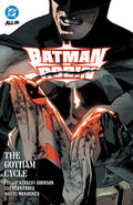 Cover Image for Batman and Robin Vol. 2: The Gotham Cycle -- Phillip Kennedy Johnson, Paperback