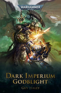 Cover Image for Godblight -- Guy Haley, Paperback