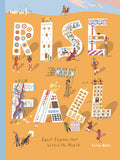Cover Image for Rise and Fall: Great Empires That Shaped the World -- Peter Allen, Hardcover