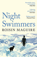 Cover Image for Night Swimmers -- Roisin Maguire, Paperback