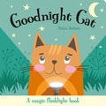 Cover Image for Goodnight Cat -- Katie Button, Board Books