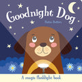 Cover Image for Goodnight Dog -- Katie Button, Board Books