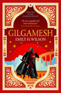 Cover Image for Gilgamesh: The Sumerians Trilogy -- Emily H. Wilson, Paperback