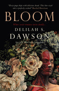 Cover Image for Bloom -- Delilah S. Dawson, Hardcover