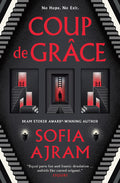Cover Image for Coup de Grâce -- Sofia Ajram, Paperback