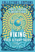 Cover Image for Viking Folk & Fairy Tales: Fables, Folklore & Ancient Stories -- S. Hodge, Hardcover