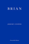 Cover Image for Brian -- Jeremy Cooper, Paperback