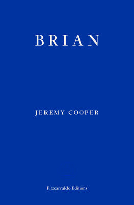 Cover Image for Brian -- Jeremy Cooper, Paperback