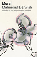 Cover Image for Mural -- Mahmoud Darwish, Paperback