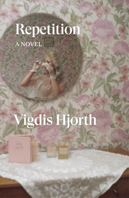 Cover Image for Repetition -- Vigdis Hjorth, Paperback