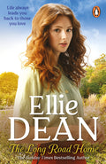 Cover Image for The Long Road Home -- Ellie Dean, Paperback