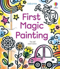 Cover Image for First Magic Painting -- Abigail Wheatley, Paperback
