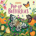 Cover Image for Pop-Up Butterflies -- Laura Cowan, Board Books
