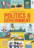 Cover Image for Understanding Politics and Government -- Rosie Hore, Hardcover