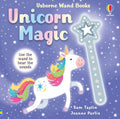 Cover Image for Wand Books: Unicorn Magic -- Sam Taplin, Board Books