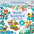 Cover Image for Winter Wonderland Sound Book -- Federica Iossa, Board Books