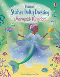 Cover Image for Sticker Dolly Dressing Mermaid Kingdom -- Fiona Watt, Paperback