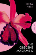 Cover Image for The Obscene Madame D -- Hilda Hilst, Paperback