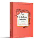 Cover Image for The Hedgehog's Dilemma -- Toon Tellegen, Hardcover