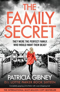 Cover Image for The Family Secret: Completely gripping crime fiction with a jaw-dropping twist -- Patricia Gibney, Paperback