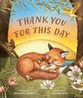 Cover Image for Thank You for This Day -- Sheleana Aiyana, Hardcover