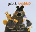 Cover Image for Bear Worries -- Natalia Shaloshvili, Hardcover
