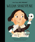 Cover Image for William Shakespeare -- Maria Isabel Sanchez Vegara, Hardcover