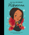 Cover Image for Rihanna -- Maria Isabel Sanchez Vegara, Hardcover