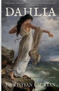 Cover Image for Dahlia -- Christian Laurian, Paperback