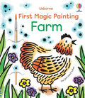 Cover Image for First Magic Painting Farm -- Emily Ritson, Paperback
