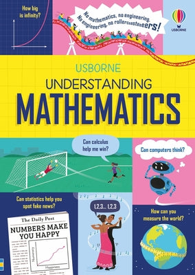 Cover Image for Understanding Mathematics -- Sarah Hull, Hardcover