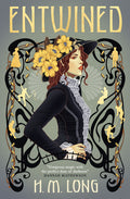 Cover Image for Entwined: The Entwined Duology -- H. M. Long, Paperback