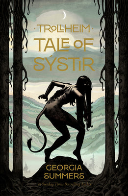 Cover Image for Trollheim: Tale of Sýstir -- Georgia Summers, Hardcover