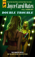 Cover Image for Double Trouble -- Joyce Carol Oates, Hardcover
