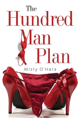 Cover Image for The Hundred Man Plan -- Misty O'Hara, Paperback