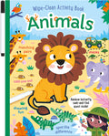 Cover Image for Animals -- Will Putnam, Paperback